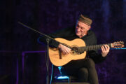 Miroslav Tadić / Foto Ana Križanec