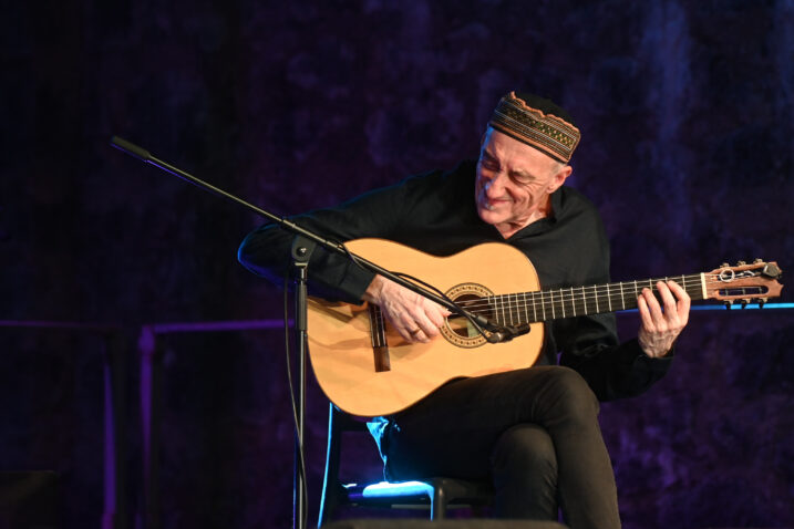 Miroslav Tadić / Foto Ana Križanec