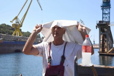 Foto Sergej Drechsler