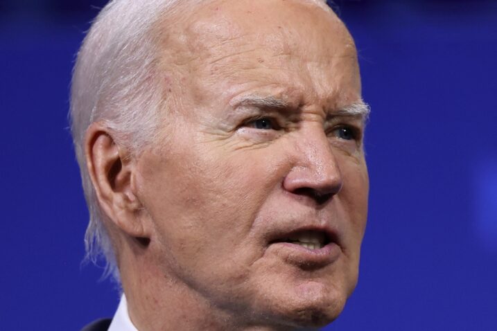 Joe Biden / Foto Reuters