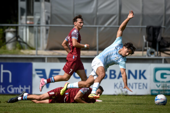 V. MAVROVIĆ/HNK RIJEKA