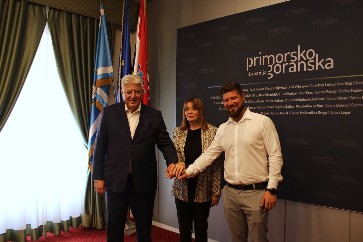 Foto PGŽ