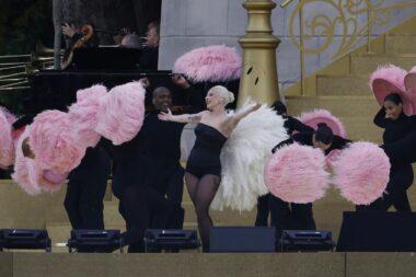 Foto REUTERS/Amanda Perobelli