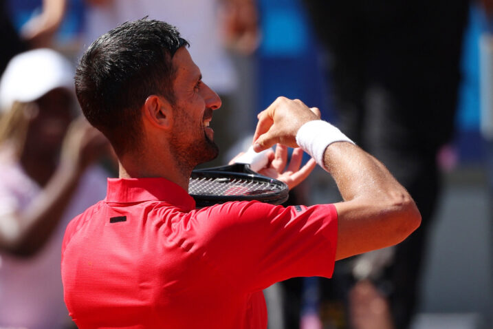 Foto REUTERS