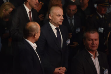 Photo: Hrvoje Jelavic/PIXSELL