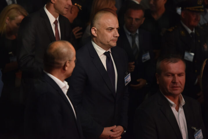 Photo: Hrvoje Jelavic/PIXSELL