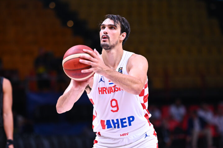 Dario Šarić/Foto PIXSELL