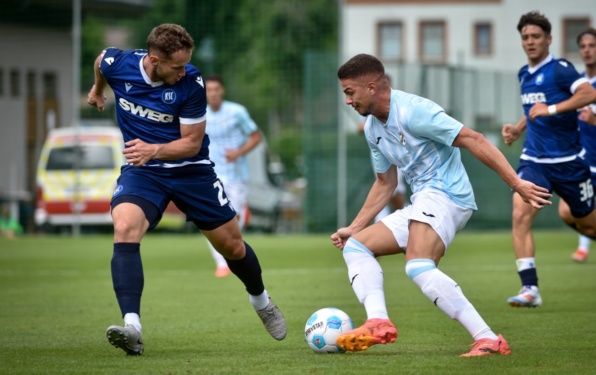 Foto V. Mavrović/HNK Rijeka