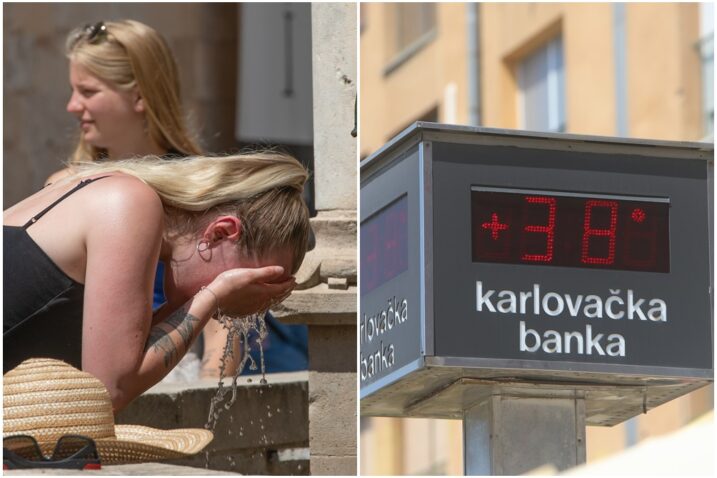 Foto Grgo Jelavić / Kristina Štedul Fabac PIXSELL
