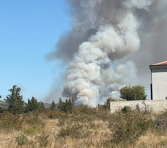 Foto Vatrogasci