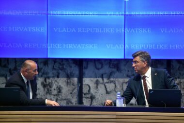 Foto: D. KOVAČEVIĆ