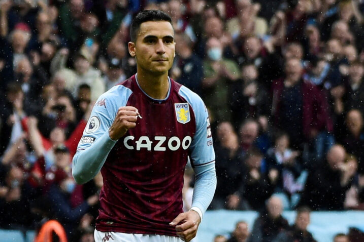 Anwar El Ghazi/Foto REUTERS