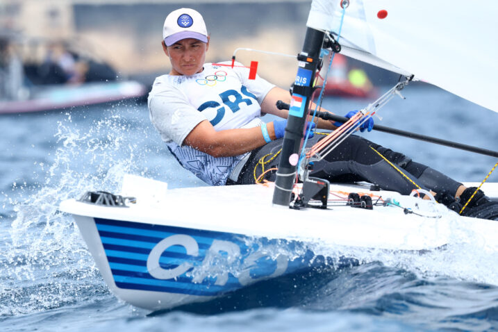 Jelena Vorobojeva/Foto REUTERS