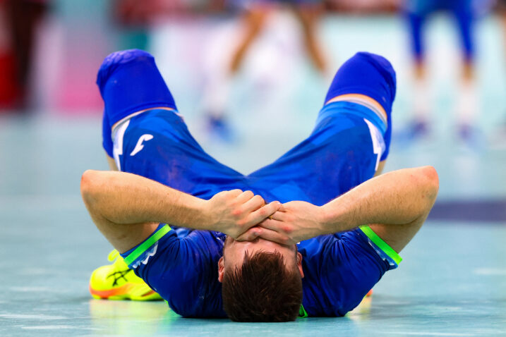 Aleks Vlah/Foto REUTERS
