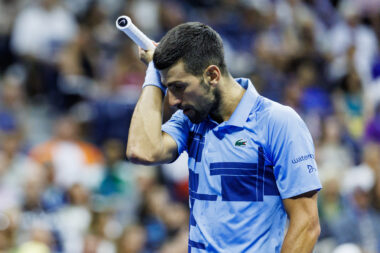 Novak Đoković/Foto REUTERS