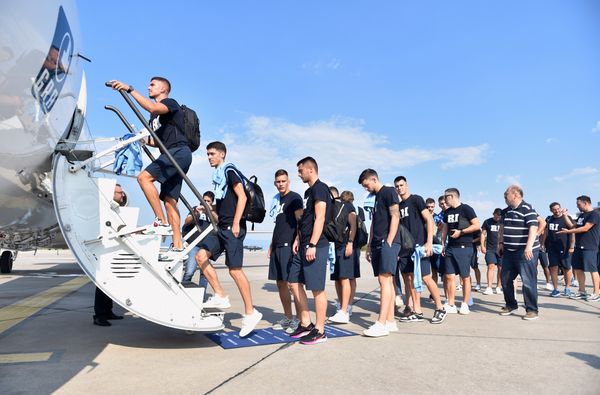 Foto HNK Rijeka