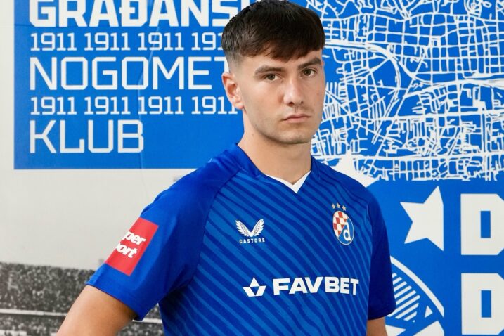Foto FB Dinamo