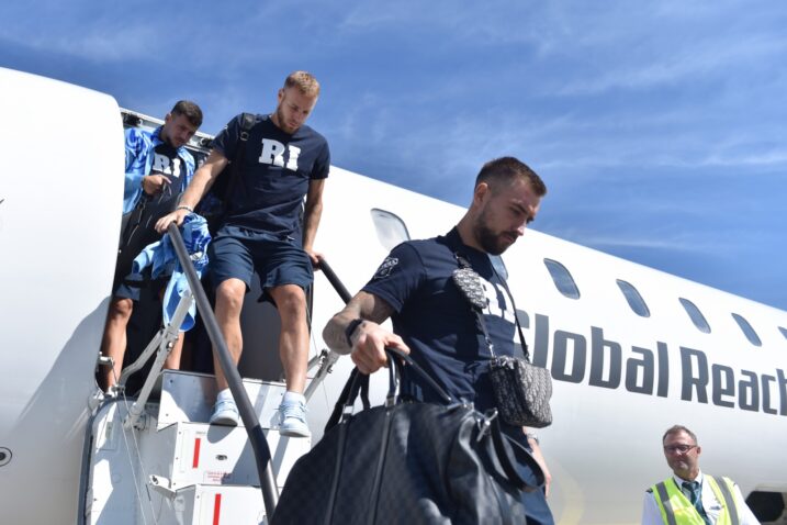 Foto NK Rijeka