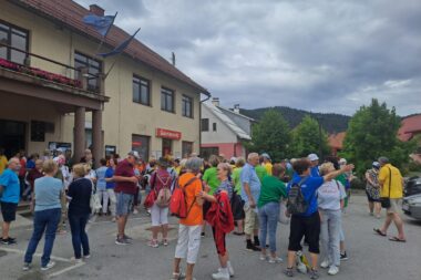 Foto Danijela Mihelčić