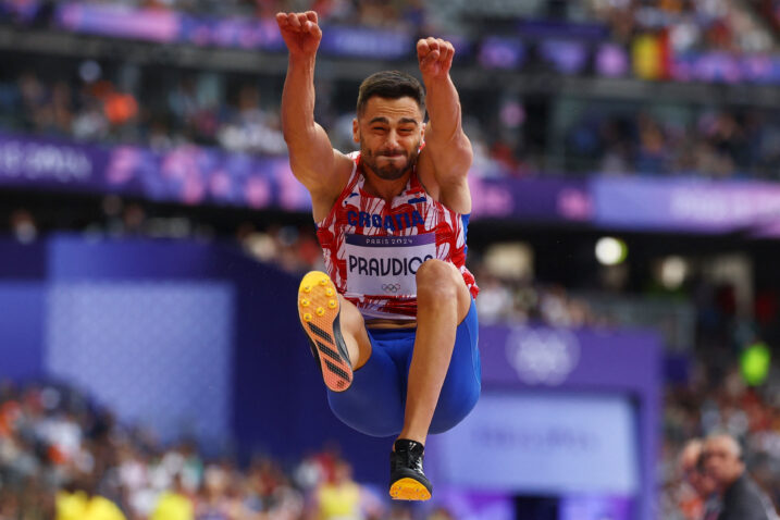 Filip Pravdica/Foto REUTERS