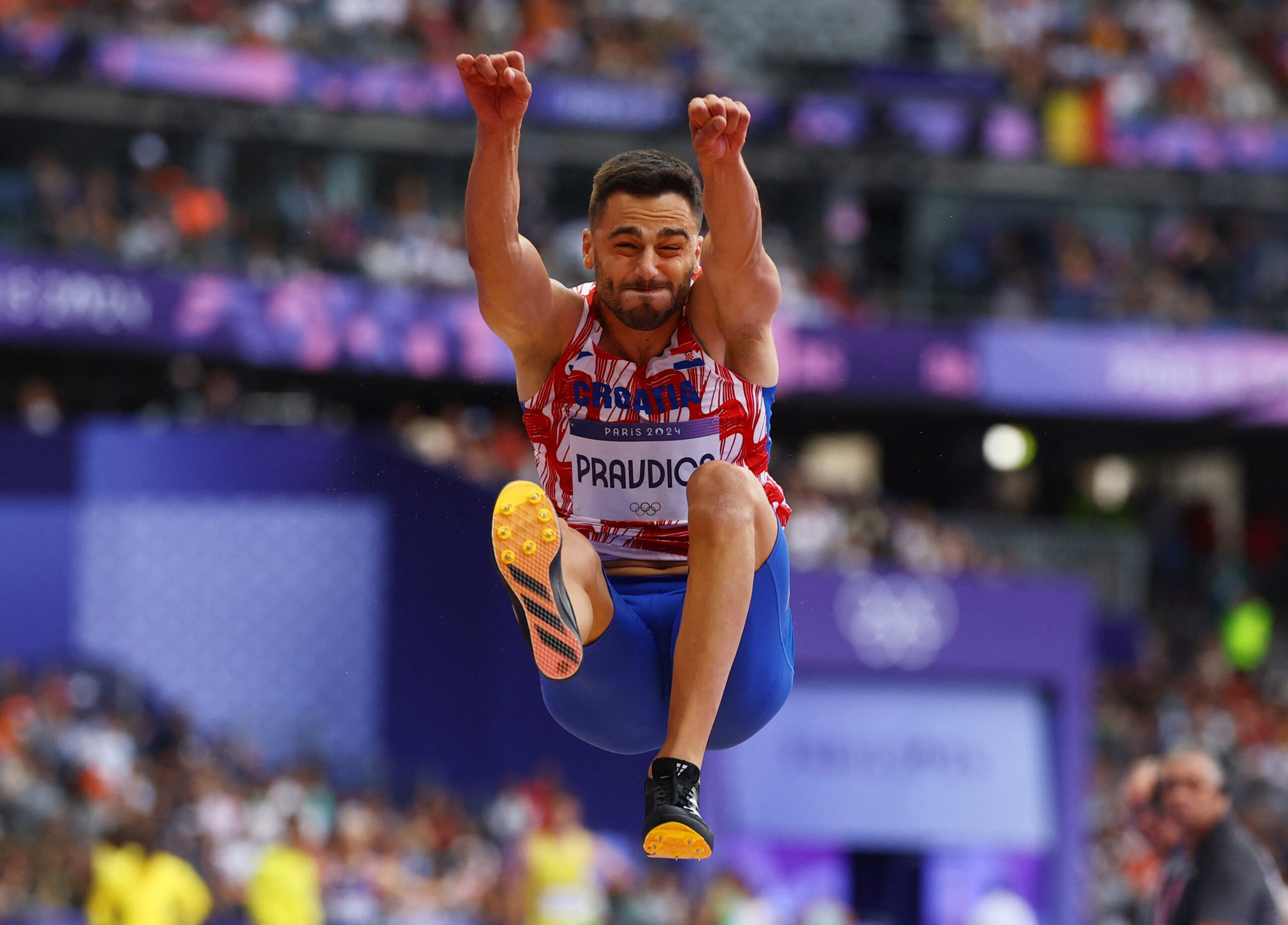 Filip Pravdica/Foto REUTERS