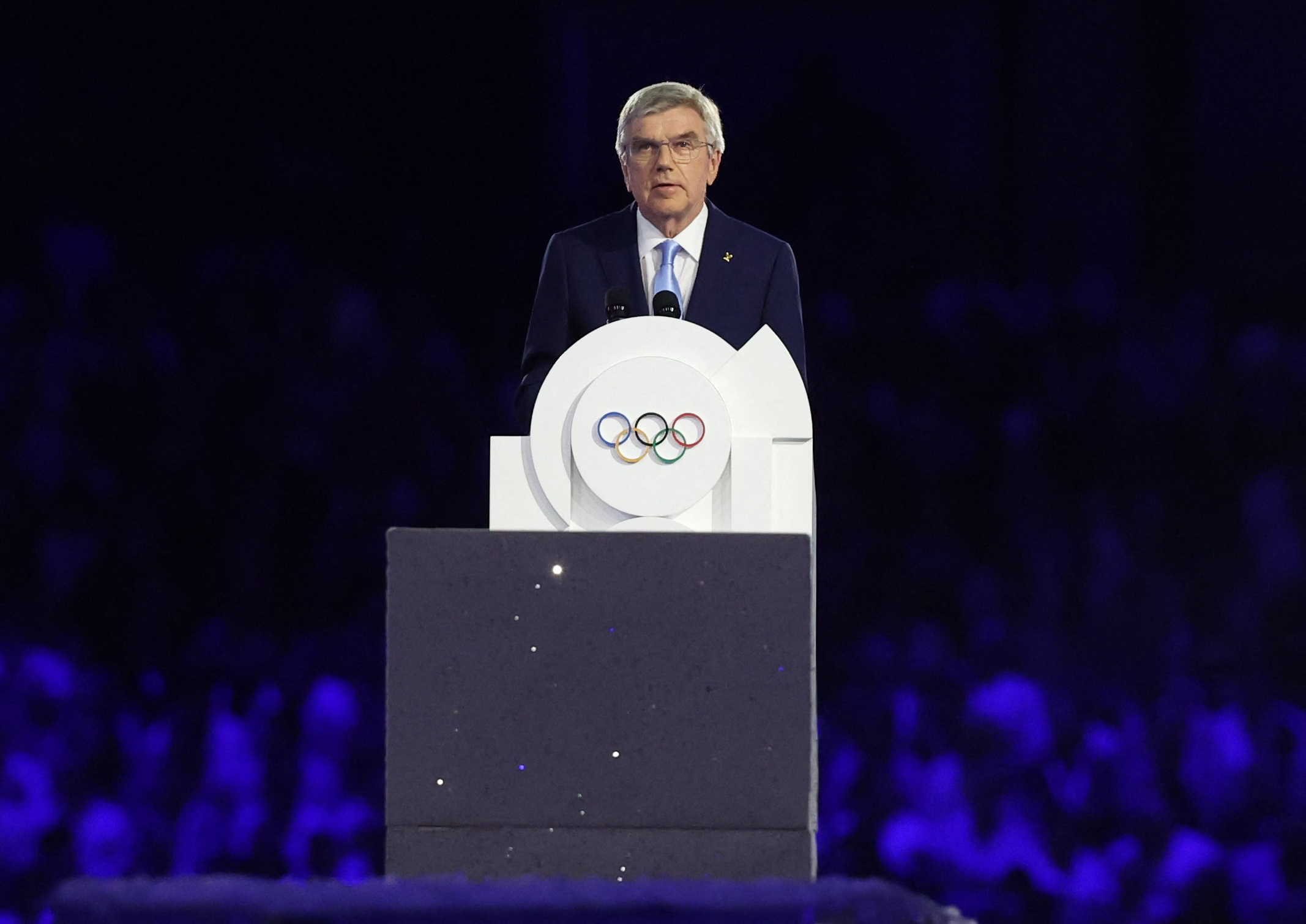 Foto REUTERS