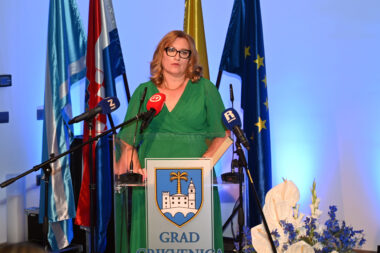 Vesna Car Samsa / Foto Milan Đekić