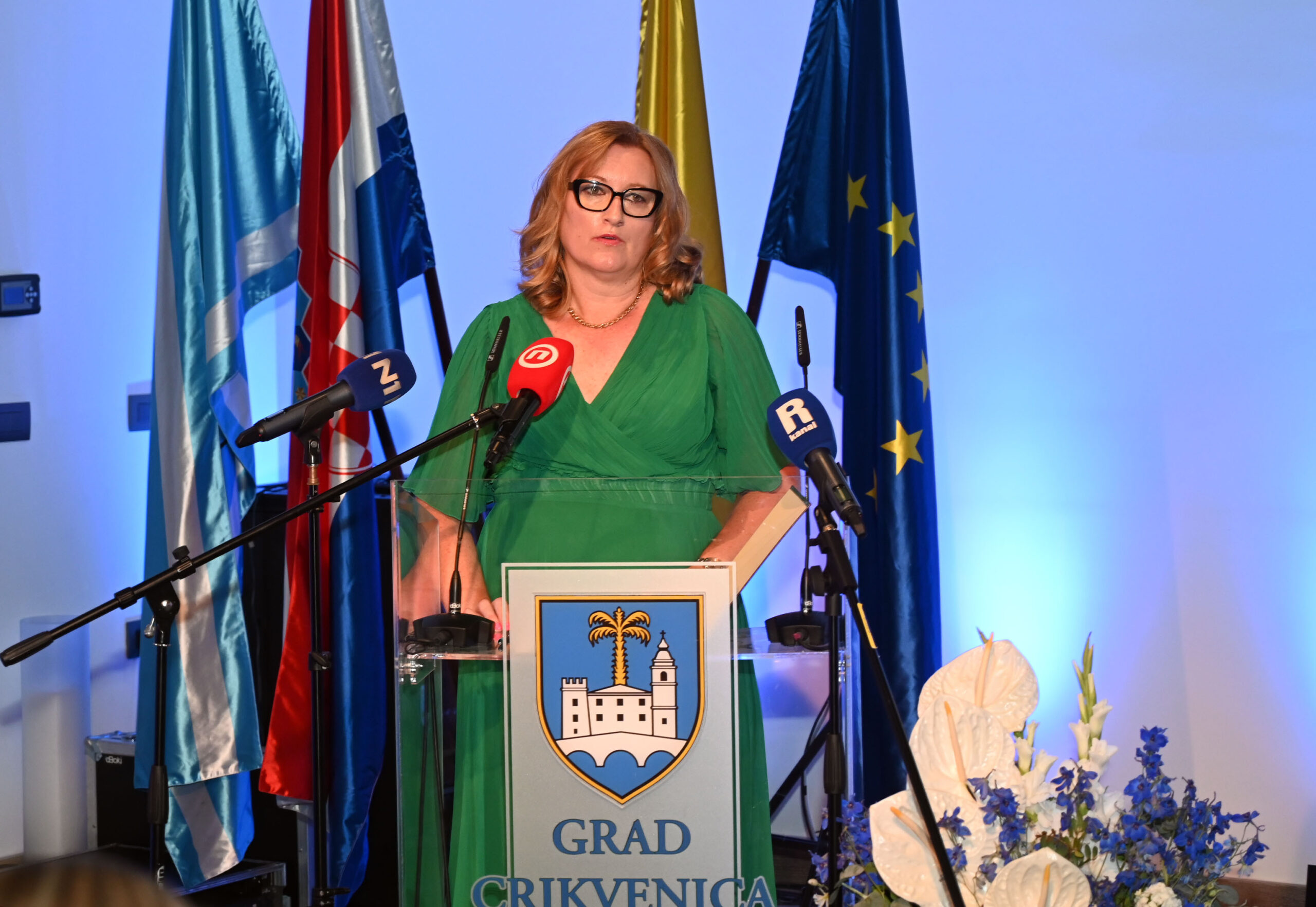Vesna Car Samsa / Foto Milan Đekić