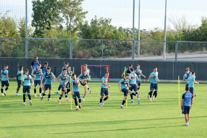 Foto N. BLAGOJEVIĆ