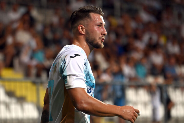 Marco Pašalić/Foto V. KARUZA