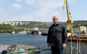 Foto V. KARUZA