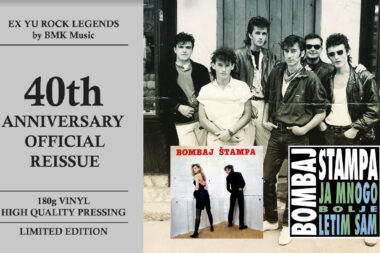 Foto: Promo Croatia Records