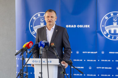 Foto Borna Jaksic/PIXSELL