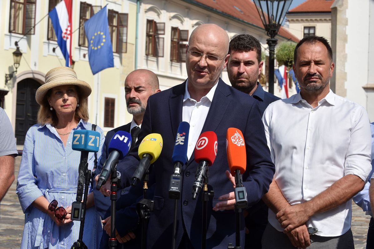 Foto Davor Kovačević
