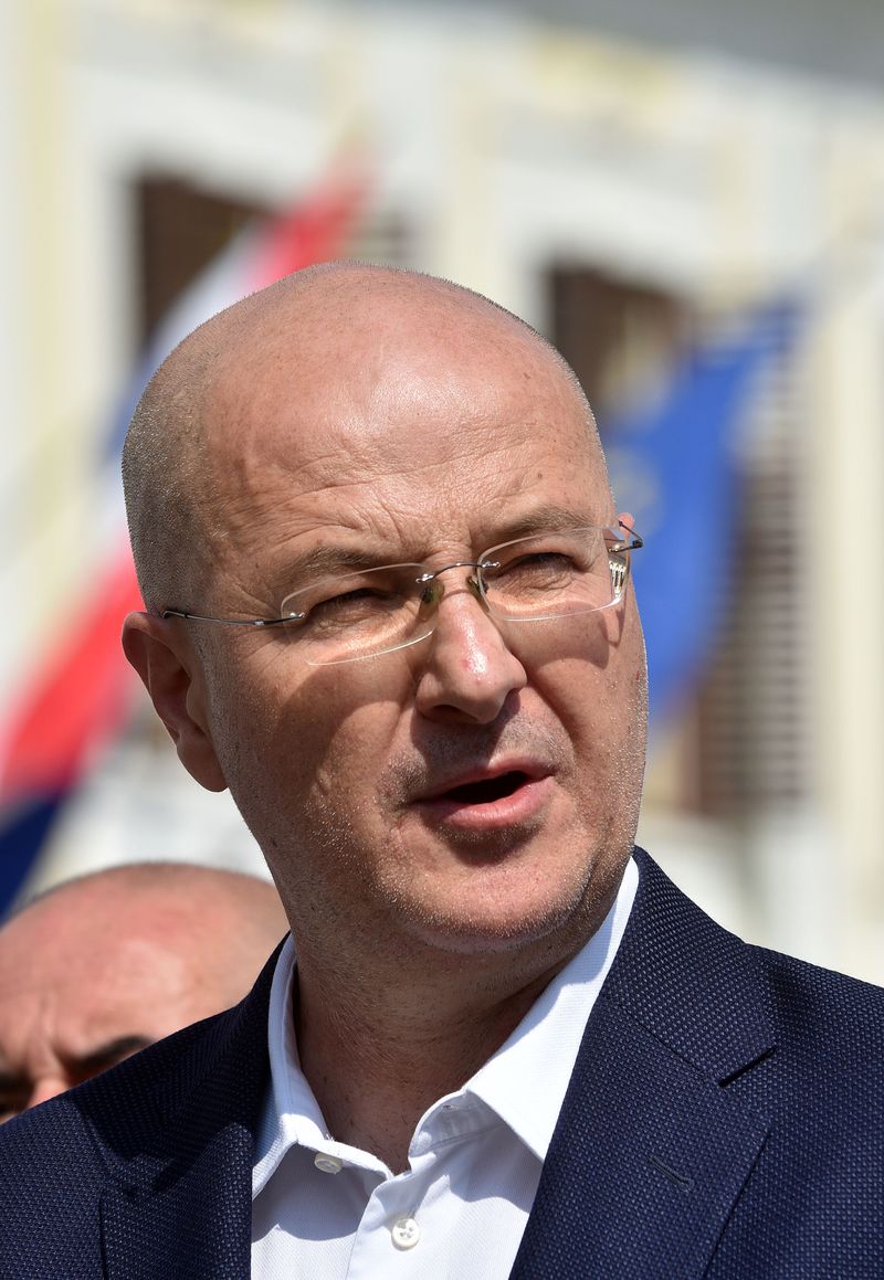 Snimio Davor KOVAČEVIĆ