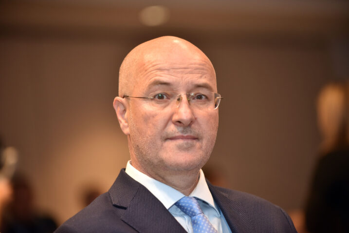 Mario Radić / Foto: D. KOVAČEVIĆ