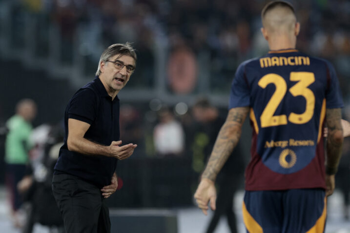 Ivan Jurić/Foto REUTERS