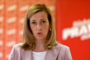 Mirela Ahmetović / Foto Vedran Karuza
