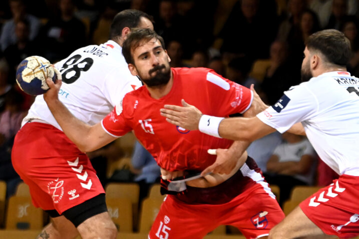 Luka Mrakovčić/V. KARUZA