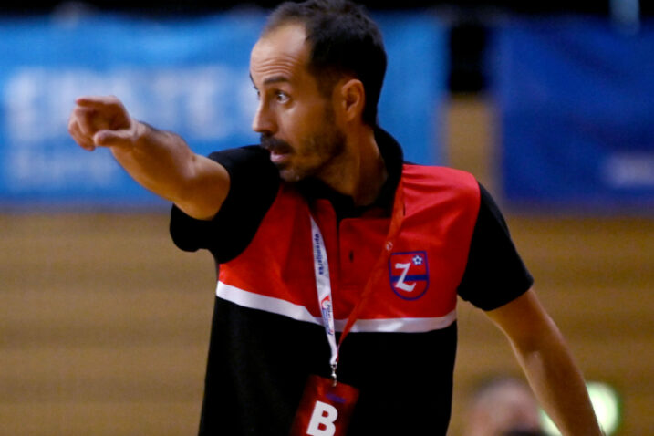 Mateo Hrvatin/Foto V. KARUZA