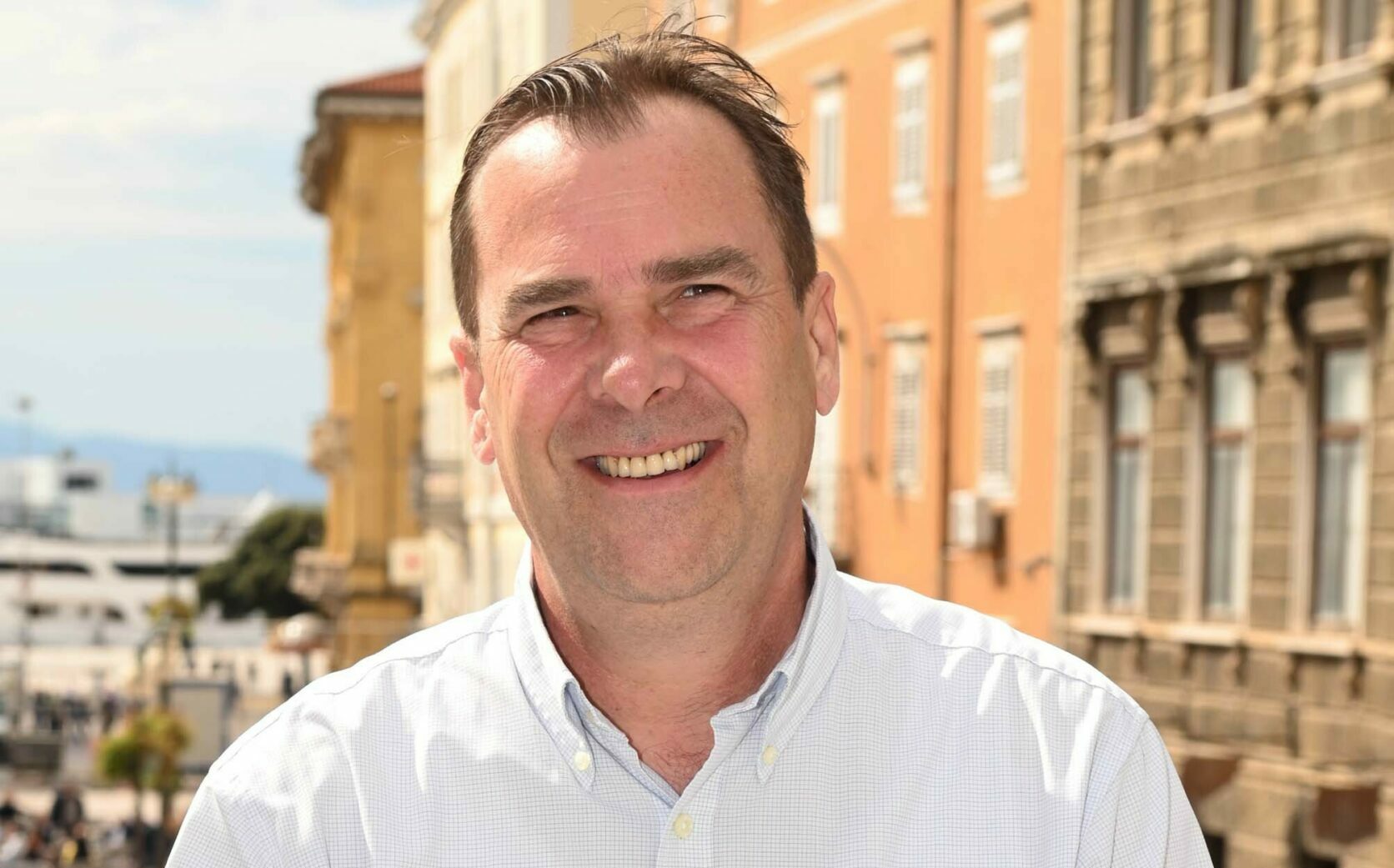 Petar Škarpa / Foto Marko Gracin