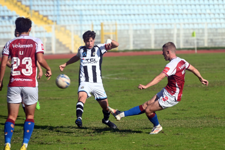 Baltazar Anton Bogolin i Noel Bodetić/Foto M. ĐEKIĆ
