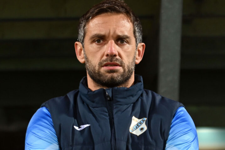 Radomir Đalović/Foto V. KARUZA