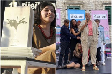 Foto Nataša Govedić