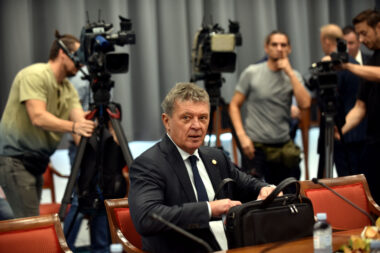 Foto D. KOVAČEVIĆ
