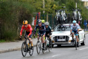 Prošlogodišnja utrka CRO Race / Foto VEDRAN KARUZA