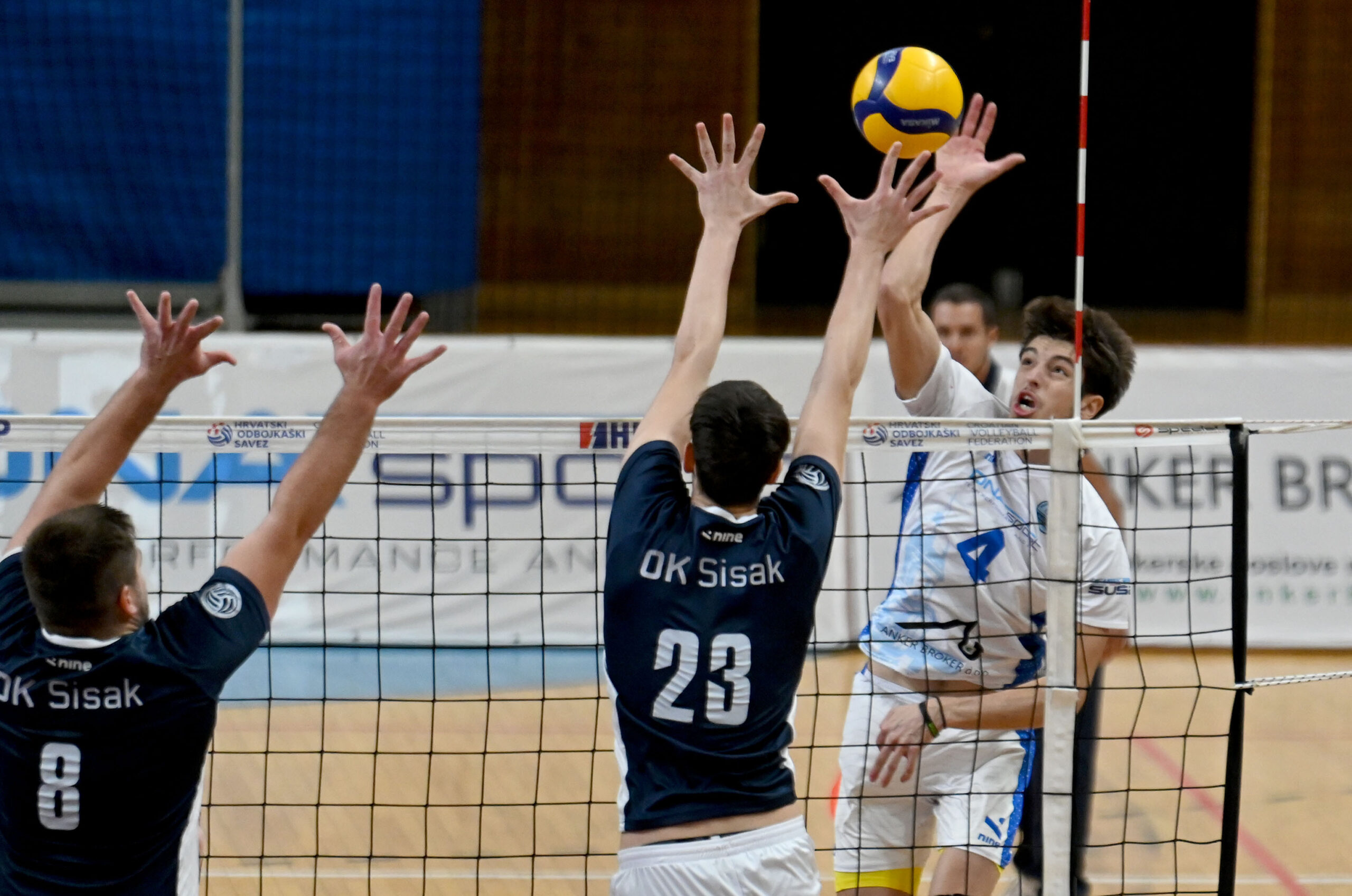 Ivan vuk/Foto V. KARUZA