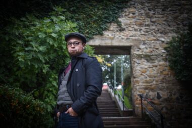 Deniver Vukelić / Foto Sasa Zinaja/NFOTO