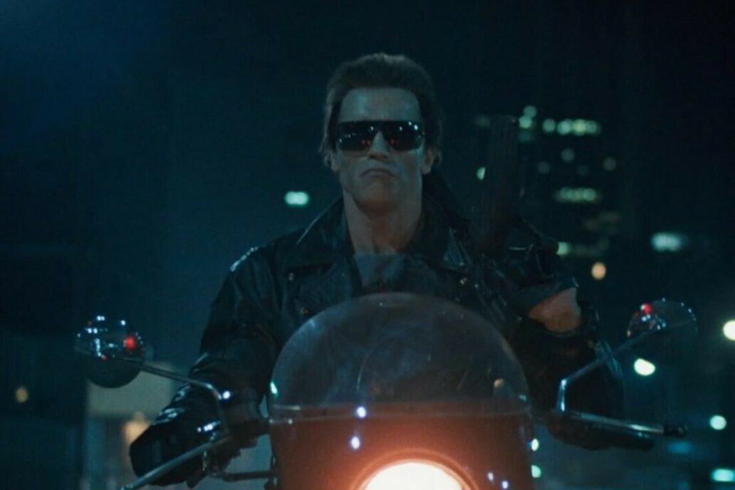 Terminator Obsada Na današnji dan »rođen« je dobro poznati filmski lik »Terminator ...