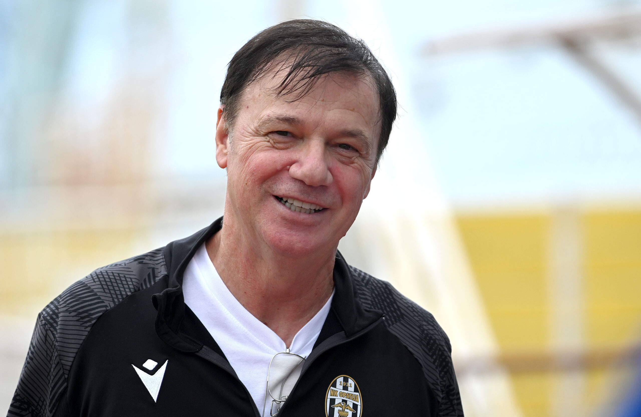 Zoran Bogolin/Foto V. KARUZA